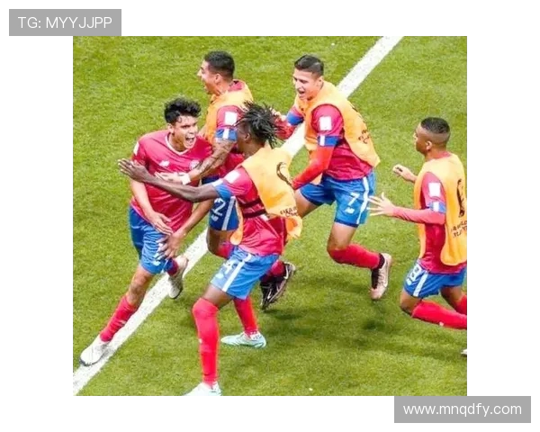 世界杯激战哥斯达黎加对决荷兰球队争夺晋级名额的精彩瞬间