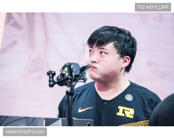 RNG在世界冠军杯中的心理素质表现分析与启示