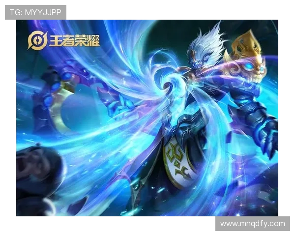 王丽专访：从新手到高手的王者荣耀成长之路回顾与展望